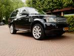 Range Rover (sport) 2.7 TD V6 AUT 2005 Zwart. 385.00 km, Automaat, 2430 kg, 190 pk, Zwart