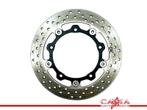REMSCHIJF VOOR XP 560 T-MAX ABS 2022- (XP560 TMAX BBW BBV1), Gebruikt