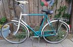 Batavus heren fiets, Ophalen, Gebruikt, Batavus, Versnellingen