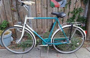 Batavus heren fiets beschikbaar voor biedingen