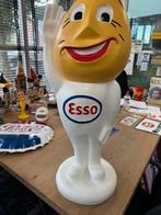Groot Esso reclame beeld, Verzamelen, Merken en Reclamevoorwerpen, Ophalen, Reclamebord, Gebruikt, .