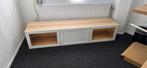 BESTÅ tv-meubels met Ikea LED verlichting, Ophalen, 50 tot 100 cm, Minder dan 100 cm, 25 tot 50 cm