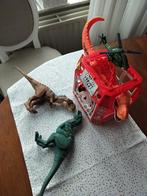 Speelgoed dinosaurussen, Kinderen en Baby's, Speelgoed | Actiefiguren, Ophalen of Verzenden
