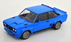 AANBIEDING! Fiat 131 Abarth, 1/18, Solido, Hobby en Vrije tijd, Modelauto's | 1:18, Ophalen of Verzenden, Nieuw, Solido