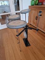 Remo practice pads drumstel., Muziek en Instrumenten, Ophalen, Gebruikt, Overige merken
