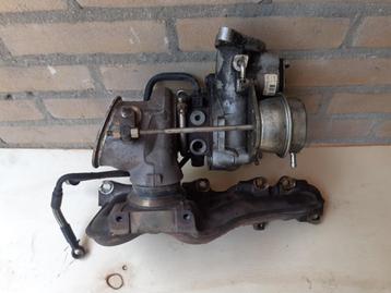 TURBO - LANCIA DELTA (844) 1.8 Di T-Jet 16V - AUB LEZEN !?! beschikbaar voor biedingen