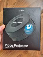 Mini Projector, Ophalen of Verzenden, Zo goed als nieuw