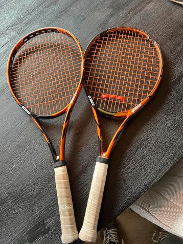 Tennisracket Prince beschikbaar voor biedingen