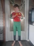 Robin carnaval maat 134/140, Ophalen, Gebruikt, 134 t/m 140, Jongen of Meisje