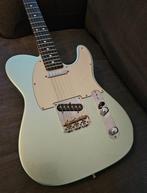 Fender Telecaster American Professional II Mystic Surf Green, Muziek en Instrumenten, Ophalen, Zo goed als nieuw, Solid body, Fender