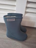 Nieuwe thermo laarzen, regenlaarzen maat 19, Ophalen of Verzenden, Nieuw