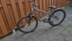 flyke jongens fiets mtb/atb 24 inch, Ophalen, Flyke, Versnellingen, Gebruikt