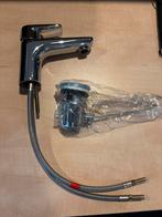 Villeroy & Boch Subway wastafelkraan, Ophalen of Verzenden, Nieuw, Chroom, Kraan