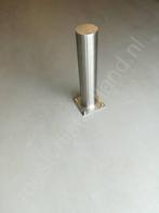 Aanrijbeveiliging Aanrijdpaal RVS, Ophalen of Verzenden