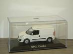 Opel Combo - Norev 1:43, Auto, Verzenden, Frankrijk, Norev