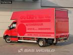 Mercedes Sprinter 513 CDI NL Bakwagen Laadklep Zijdeur Meube, Auto's, Stof, Gebruikt, 3105 kg, 4 cilinders