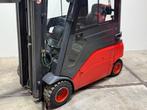 Linde E20 triplex Durwen versteller sideshift [ACCU2020], Zakelijke goederen, Machines en Bouw | Heftrucks en Intern transport