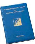 Integrated Coastal Policy via Building with Nature, Verzenden, Beta, Zo goed als nieuw