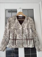 Natan elegante blazer maat M, Kleding | Dames, Jasje, Maat 38/40 (M), Ophalen of Verzenden, Natan