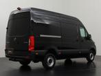 Mercedes-Benz Sprinter 317CDI 9G-Tronic Automaat L2H2 | 3500, Auto's, Automaat, Stof, Gebruikt, Zwart