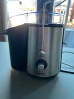Princess juicer nooit gebruikt., Witgoed en Apparatuur, Juicers, Ophalen, Zo goed als nieuw