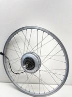 Achterwiel Koga Tesla 3pins, Fietsen en Brommers, Fietsonderdelen, Ophalen of Verzenden, Zo goed als nieuw, Algemeen, Wiel