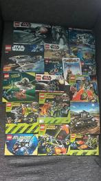 63 LEGO sets, Ophalen of Verzenden, Gebruikt, Complete set, Lego