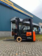 Nieuwe Dutchlift 1800kg Elektrische Heftruck met Garantie!, Zakelijke goederen, Machines en Bouw | Heftrucks en Intern transport