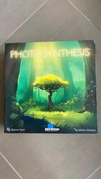 Bordspel Photosynthesis, Hobby en Vrije tijd, Gezelschapsspellen | Bordspellen, Drie of vier spelers, Ophalen, Nieuw, Diverse