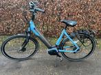 Sparta m10TI ebike Middenmotor, 51 tot 55 cm, Ophalen of Verzenden, Zo goed als nieuw, Sparta