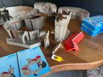 Playmobiel Ridderkasteel XL 4865, Kinderen en Baby's, Speelgoed | Playmobil, Ophalen, Zo goed als nieuw