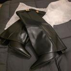 Nieuwe laarzen, Hoge laarzen, Zwart, Nieuw, Ophalen of Verzenden