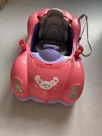 Baby Born roze auto, Ophalen of Verzenden, Gebruikt