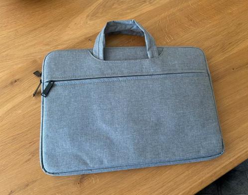 Laptoptas - 13 tot 14 inch, Computers en Software, Laptoptassen, Zo goed als nieuw, Aktetas, 14 inch, Ophalen of Verzenden