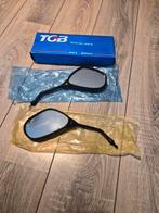TGB scooter spiegels, Ophalen of Verzenden, Nieuw, Overige typen, Overige merken