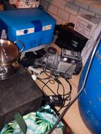 Espa Waterpomp 220V - Zware Uitvoering, Ophalen of Verzenden, Gebruikt, Elektrisch, Overige typen