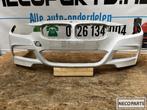BMW F30 F31 VOORBUMPER BUMPER ORGINEEL, Auto-onderdelen, Ophalen of Verzenden, Gebruikt, BMW, Bumper