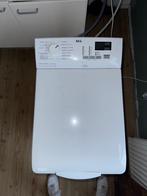 AEG L6TBK62 6000 serie ProSense - Wasmachine Toplader 6kg, Witgoed en Apparatuur, Wasmachines, Ophalen, 1200 tot 1600 toeren, 4 tot 6 kg