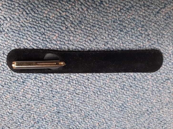 Luxueuze metalen balpen Philips Nieuw en nooit gebruikt, Verzamelen, Pennenverzamelingen, Nieuw, Balpen, Overige merken, Met doosje