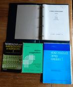 schoolboeken MTS - Electro vraagstukken, Ophalen of Verzenden, Gelezen, Overige niveaus