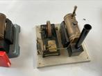Stoommachines, Antiek en Kunst, Antiek | Speelgoed, Ophalen