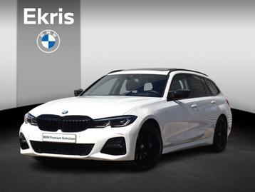 BMW 3 Serie Touring 320i | High Executive | M Sportpakket |  beschikbaar voor biedingen