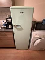Domo Koelkast, Ophalen, Gebruikt, 200 liter of meer, 140 tot 160 cm