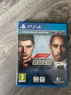 Formule 1 Playstation 4 game, Spelcomputers en Games, Games | Sony PlayStation 4, Ophalen of Verzenden, Zo goed als nieuw, Racen en Vliegen