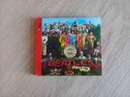 The Beatles - St. Peppers Lonely Hearts Club Band, Cd's en Dvd's, Cd's | Verzamelalbums, Ophalen of Verzenden, Zo goed als nieuw