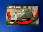 miragehobby 355026 Warsaw'44 Uprising | Car kubus 1/35, Overige merken, Auto, 1:32 tot 1:50, Nieuw