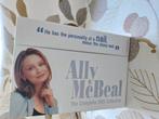 Ally McBeal TV Serie Compleet - Seizoen 1 t/m 5, Cd's en Dvd's, Dvd's | Tv en Series, Boxset, Komedie, Ophalen of Verzenden, Zo goed als nieuw