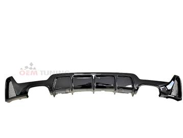 BMW 4 serie | F32/F33/F36 | M-Performance diffuser voor M-T beschikbaar voor biedingen