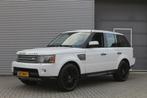Land Rover Range Rover Sport 5.0 V8 Supercharged I Aut. I 51, Auto's, Automaat, Euro 5, Gebruikt, Leder