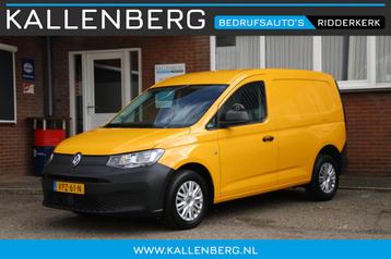 Volkswagen Caddy Cargo 2.0 TDI Comfort / Multi stuur / Trekh beschikbaar voor biedingen